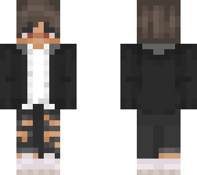 preview for my first skin