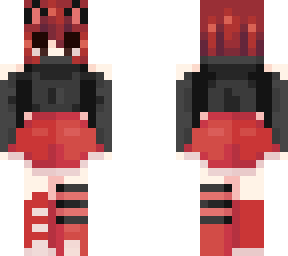 preview for My first skin O