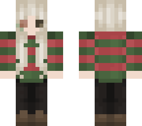 preview for My Freddy Krueger