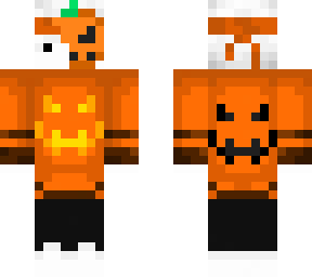 preview for My friend skin 