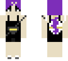 preview for My Friends Roblox Skin