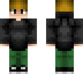 preview for my gamerrrrr skin