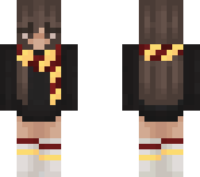 preview for My Gryffindor