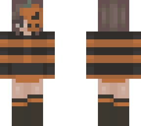 preview for My Halloween Skin 3