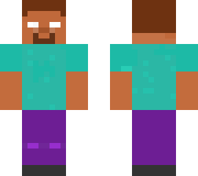 preview for my herobrine