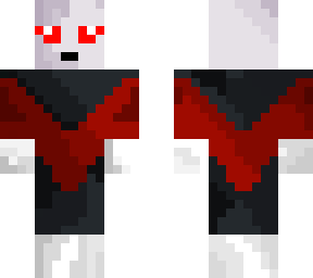 preview for My Jiren from Final Stand