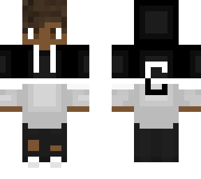 preview for My Main Skin