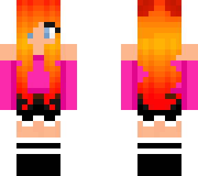 preview for My Minecraft Skin