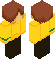 preview for My New Skin