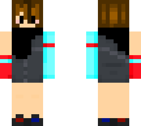 preview for My new Smp skin