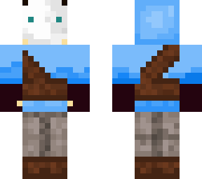 preview for my normal skin changed inner side