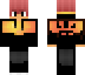 preview for my old skin