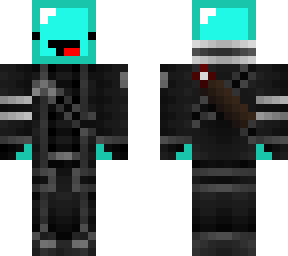 preview for My original skeppy skin