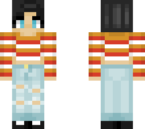 preview for My own skin