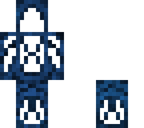 preview for My Own Skin Part 2