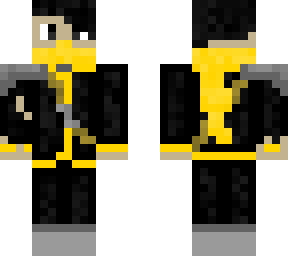 preview for My Personal Skin Not Yours