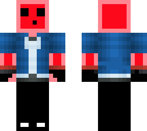 preview for my pixelmon skin