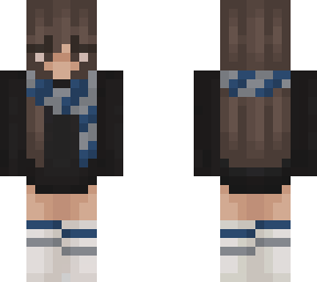 preview for My Ravenclaw