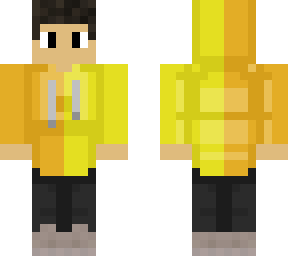 preview for My Second Skin