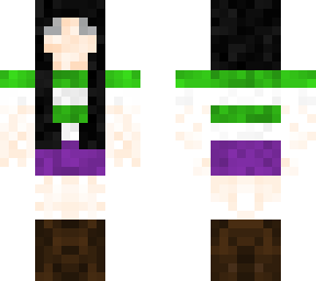 preview for my sister skin