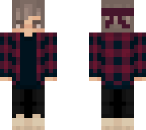 preview for my skin