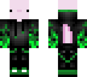 preview for My skin but Axolotl 20