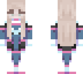 preview for my skin dva