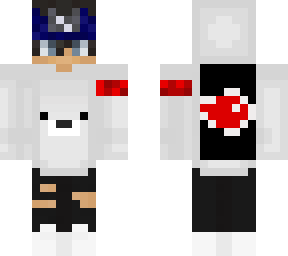 preview for My skin facha