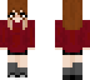 preview for my skin