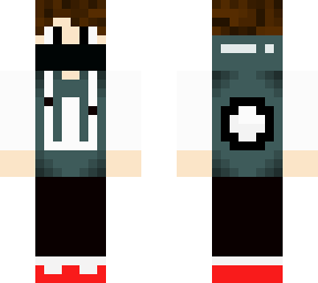 preview for My Skin FixedVersion2