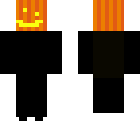 preview for my skin for hallowen