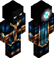 preview for my skin