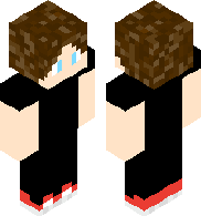 preview for My Skin (Human Version)