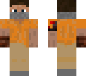 preview for My Skin In MC