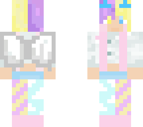 preview for my skin