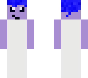 preview for My skin u can use