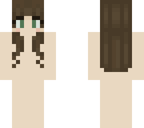 preview for My Skins Hair BASE