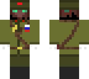 preview for My Soviet skin 