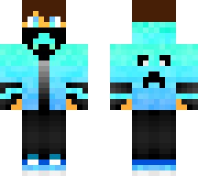 preview for my very own skin 