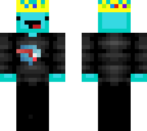 preview for My yt skin