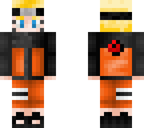 preview for Naruto Uzumaki