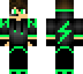 preview for Neon Gamer