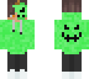 preview for Neon Pumpkin