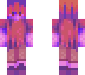 preview for Nether  Skintober Day 12