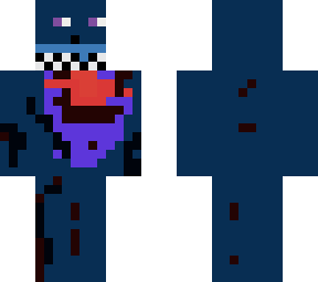 preview for Nightmare bonnie