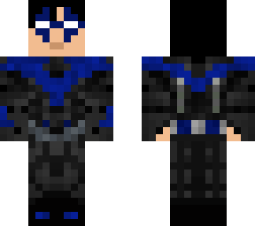 preview for nightwing