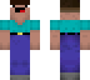 preview for noob steve