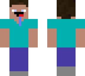 preview for Noob Steve