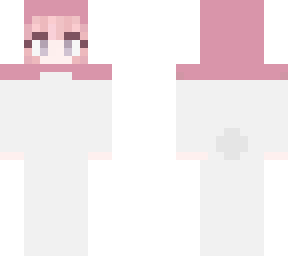 preview for NOT MINE edited my melody short hair design