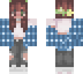 preview for Not my skin